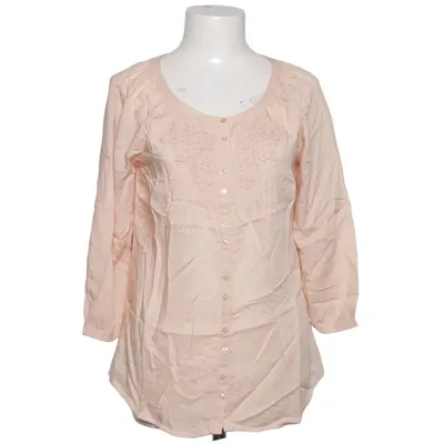 Blouse (Beige) from Camaïeu