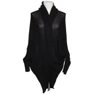 Cardigan (Noir) de Fobya