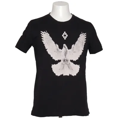 T-shirt (Svart) från Marcelo Burlon Bomull