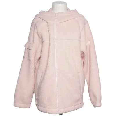 Fleece jas (Roze) van K2 Polyester