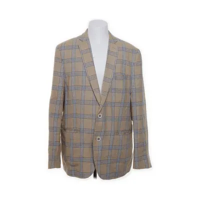 Kavaj (715-18403) från State of Art Bomull, Linne, Polyester