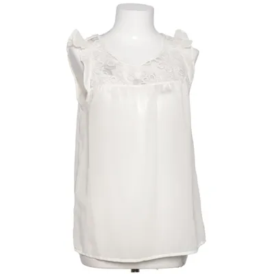 Top (White) from ONLY Weekend Wardrobe