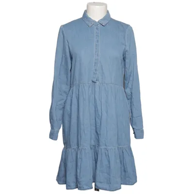 Denim dress (Maria Frill Ls Short Dress) from Vero Moda Denim Organic cotton