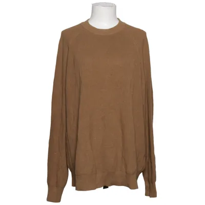 Sweater (Brown) from Dan Fox Apparel Organic cotton
