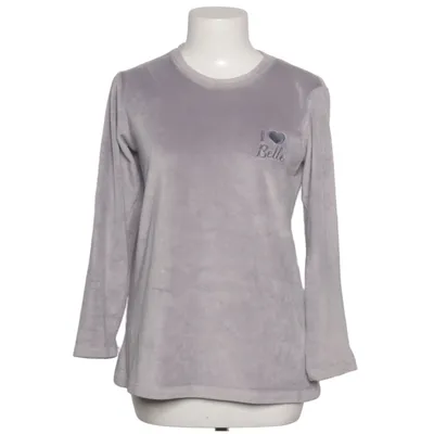 Pajama sweater (Gray) from Belle
