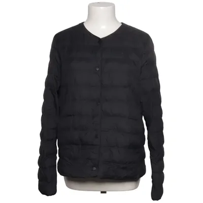 Lightweight jacket (Puffertech) from Uniqlo