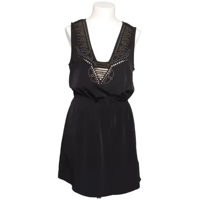Dress (Black) from Ecote Polyester