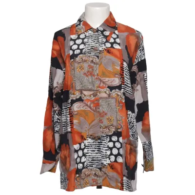Bluse (Sylvie) fra Sylvie Viscose