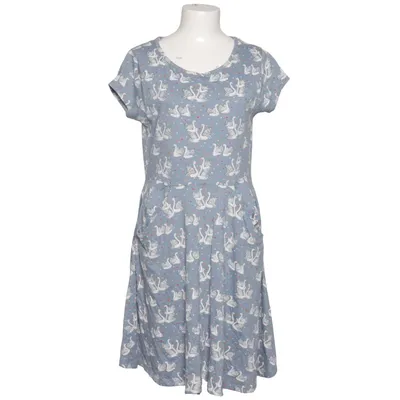Robe (Bleu, Multicolore) de Brakeburn