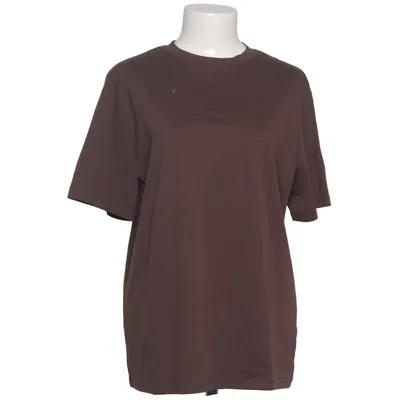 T-shirt (Brown) from My Star Cotton, Elastane