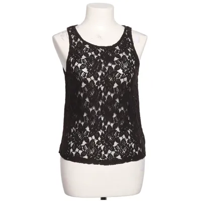 Topp (Svart) från Factorie