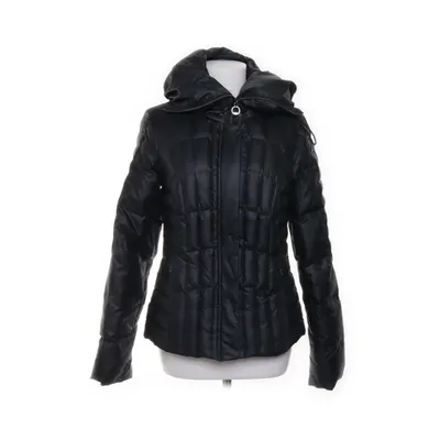 Lightweight jacket (Black) from Oliver Polyester