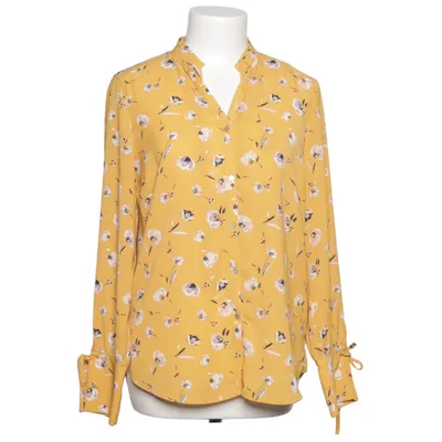 Blus (Gul, Flerfärgad) från Orsay Polyester