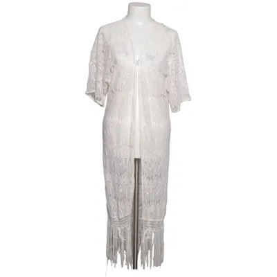 Beach dress (White) from Clockhouse
