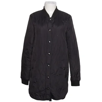 Vinterjacka (Grå) från Global Funk Polyester