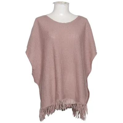 Poncho (Pink) from Betty Barclay