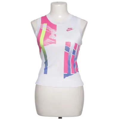 Sports tank top (Challenge Court) from Nike Polyester
