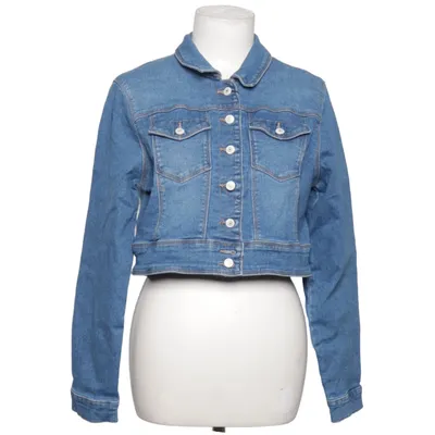 Denim jacket (Blue) from ONLY Blue Denim