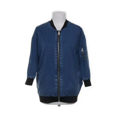 Blouson (Bleu, Noir) de Replay
