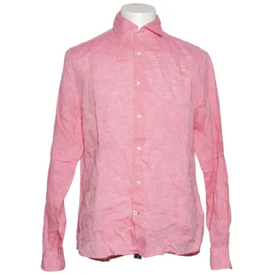 Shirt (Roze) van JOOP! Linnen