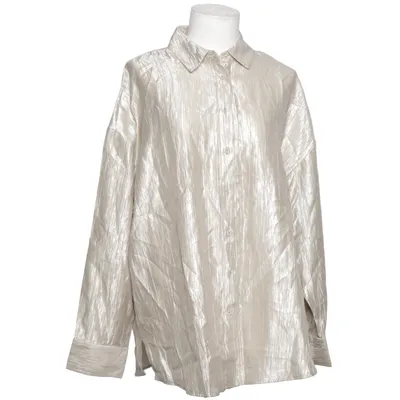 Skjorta (Beige) från Garcia Lyocell