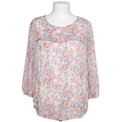 Blus (Flerfärgad) från Orsay Polyester, Viskos