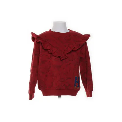 Sweatshirt (Rouge, Multicolore) de Harry Potter x H&M Coton, Polyester