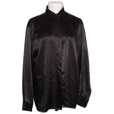 Shirt (Black) from Mario Rosella Polyester