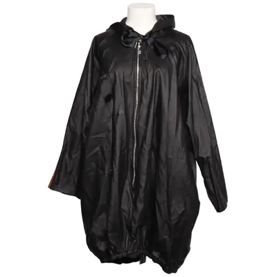 Anorak (Grå) från New Style Elastan, Nylon, Polyester, Viskos