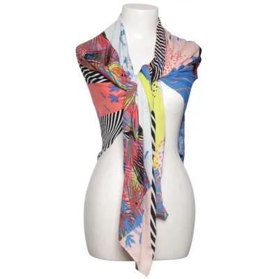 Suit scarf (Multicolored) from Bimba y Lola