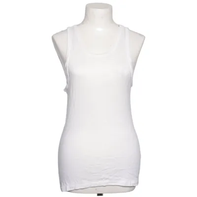 Débardeur (Blanc) de Fashion Affairs Coton