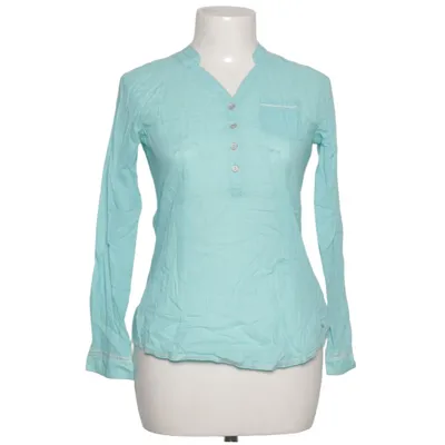 Blouse (Bleu) de s.Oliver Coton