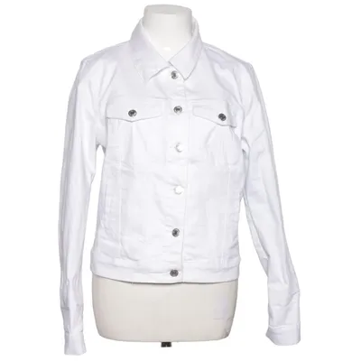 Denim jacket (VMHOT SOYA LS DENIM JACKET MIX NOOS KI) from Vero Moda Denim Cotton