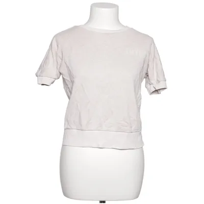 T-shirt (Beige) från Yaya Women Bomull, Linne, Viskos