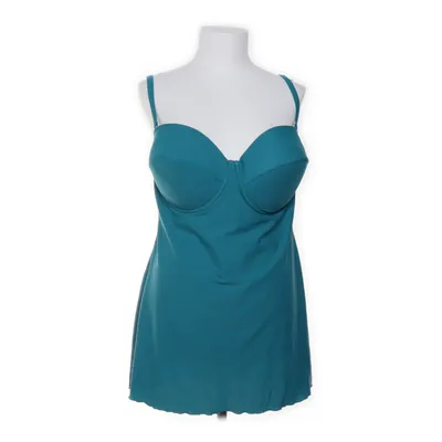 Baddräkt (Blå) från Lycra Elastan, Nylon, Polyester