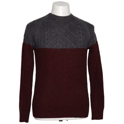 Sweater (MA7910UOFW18) fra Alcott Akryl