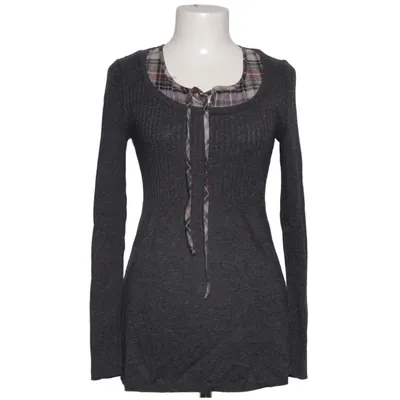 Pull-over (Gris) de O.N. Tantum Acrylique, Coton