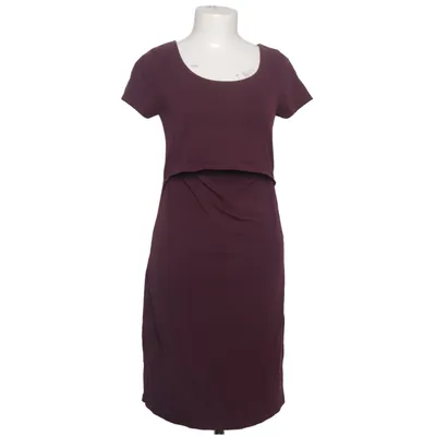 Nursing dress (Red) from Anna Field Mama