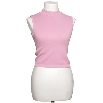 Top (Pink) from Stradivarius