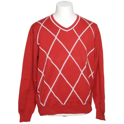 Pullover (PULLOVER) van Brax Golf Katoen