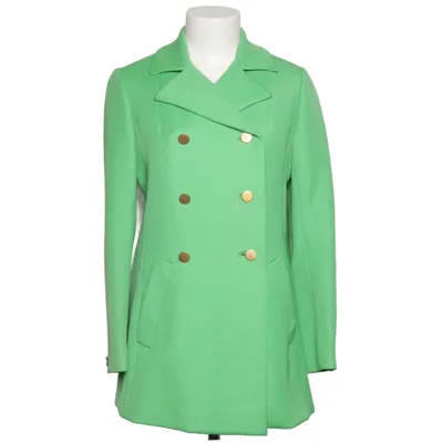 Manteau (Vert) de Deiters