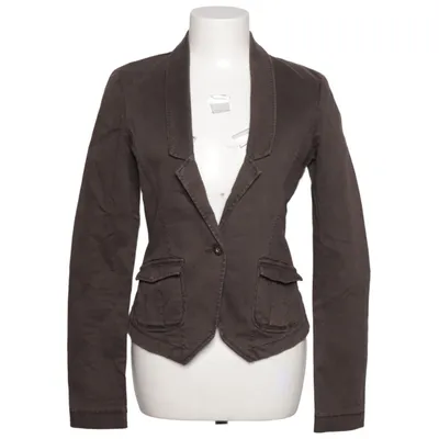 Blazer (Brown) from Guess