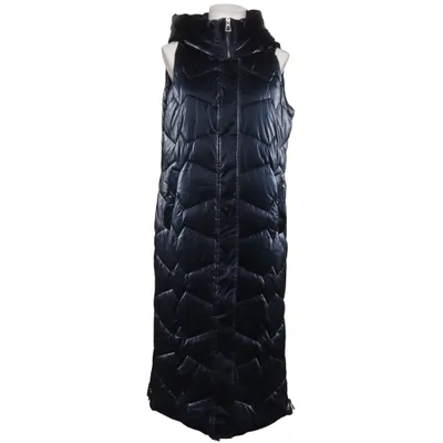 Outdoor vest (Blauw) van Laura Jo Polyamide, Polyester