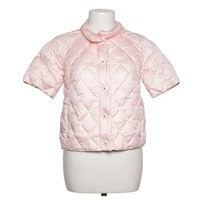 Vändbar jacka (Rosa, Guldfärgad) från River Woods Dun, Fjädrar, Nylon, Polyester