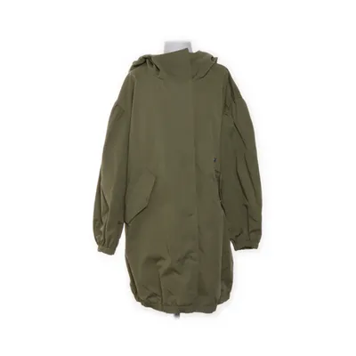 Allvädersjacka (HORTENSE P1411) från Bellerose Bomull, Elastan, Polyamid, Polyester, Viskos
