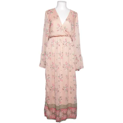 Robe (Rose, Multicolore) de VILA Polyester