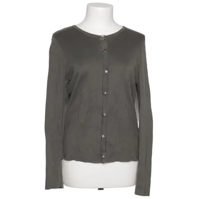 Cardigan (Groen) van Caroll