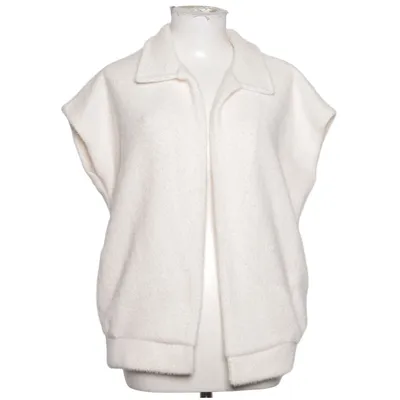 Gilet (Blanc) de Dazzling Polyester