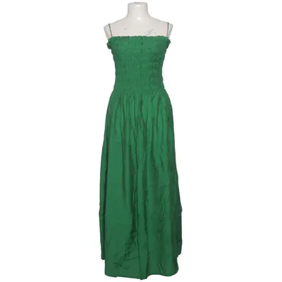 Dress (Green) from H&M Viscose, Polyamide