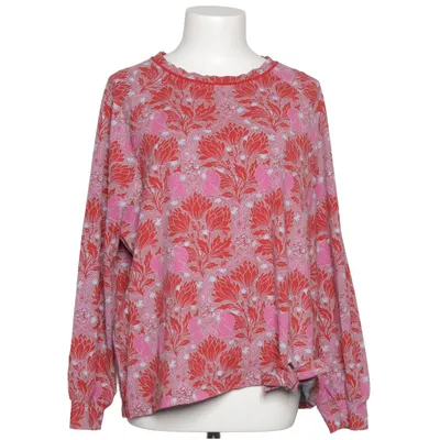 Topp (Röd, Rosa, Flerfärgad) från Night Owl Bomull, Elastan